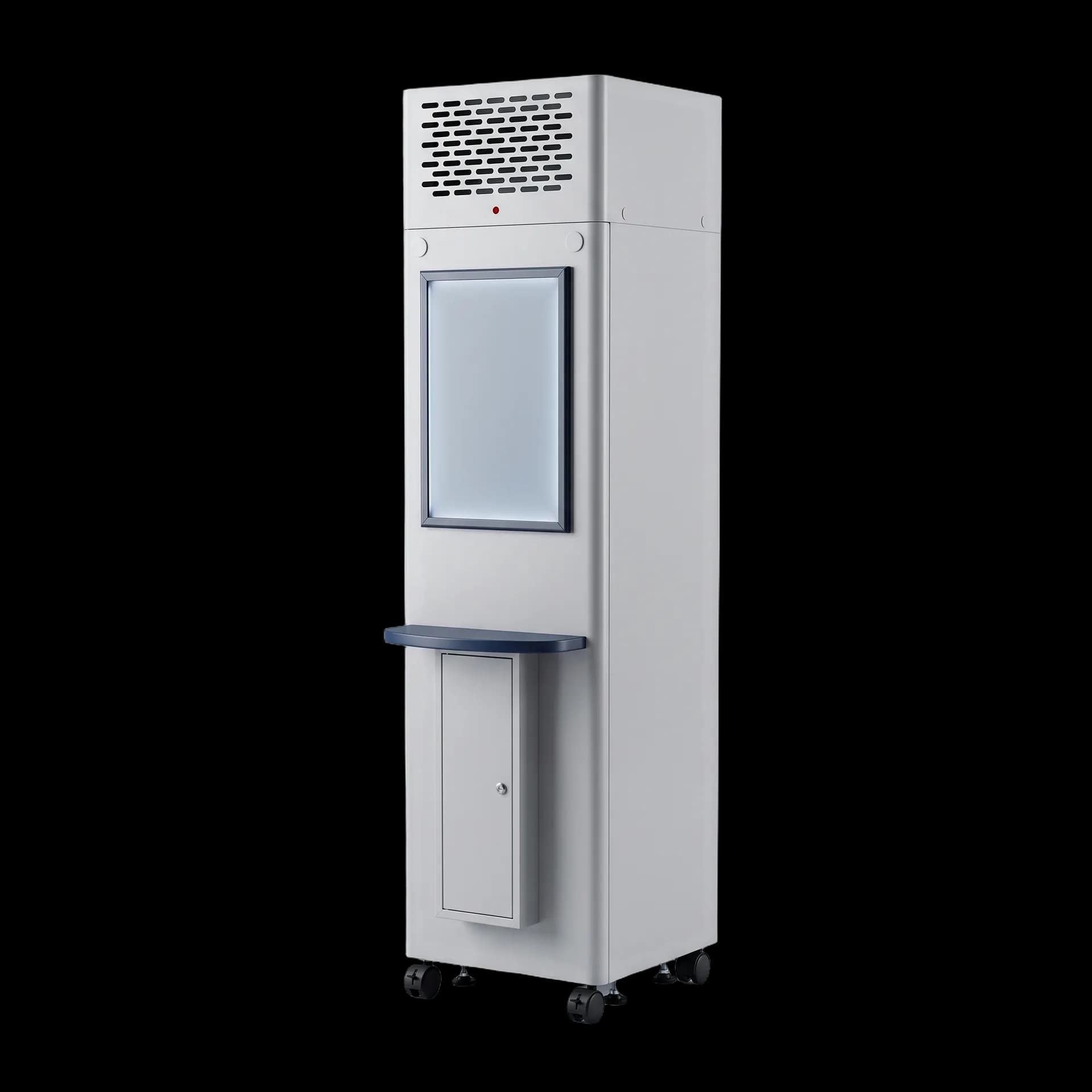 Колонный очиститель TY-1000SC